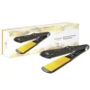 GOLD PREMIUM STYLER HAIR STRAIGHTENER