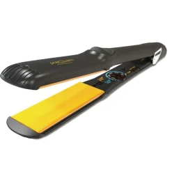 GOLD PREMIUM STYLER HAIR STRAIGHTENER