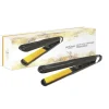 GOLD STYLER KERATINER STYLER HAIR STRAIGHTENER