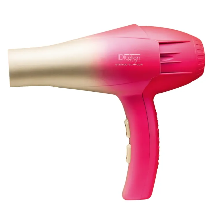 GTI 2300 AIRLISSIMO GLAMOUR