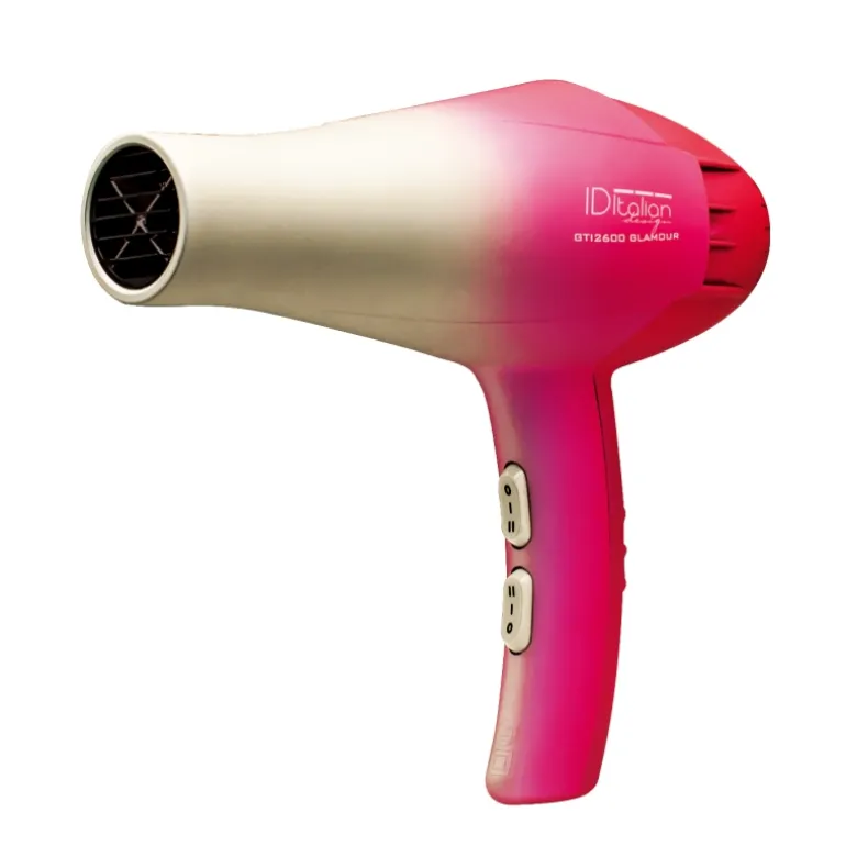 GTI 2300 AIRLISSIMO GLAMOUR