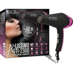 GTI 2300 AIRLISSIMO ROSA