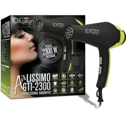 GTI 2300 AIRLISSIMO VERDE-BLANCO