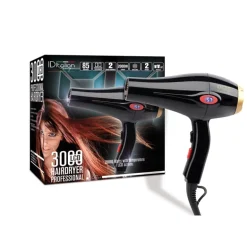 GTI 2000W DISPLAY LCD ITALIAN DESIGN