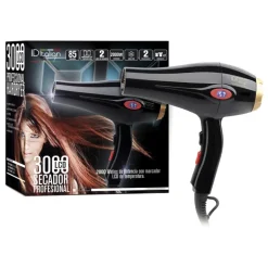 GTI 2000W DISPLAY LCD ITALIAN DESIGN