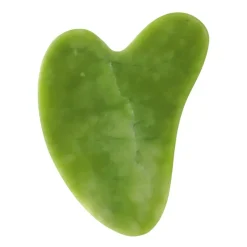 GUASHA DE JADE