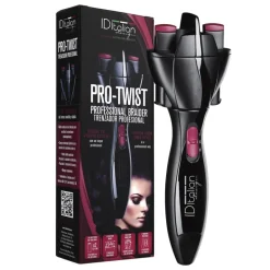 HAIR WEAVER CRIMPING PRO-TWIST