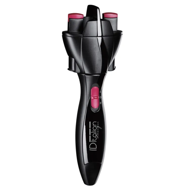 HAIR WEAVER CRIMPING PRO-TWIST