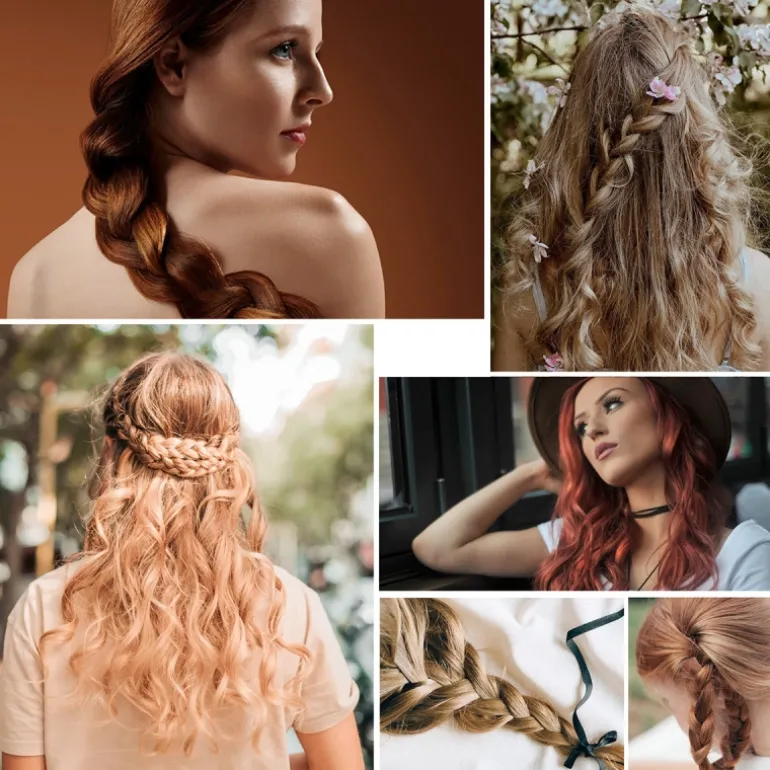 HAIR WEAVER CRIMPING PRO-TWIST