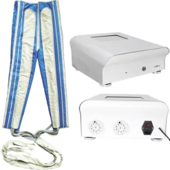 Harmony Press Presoterapia