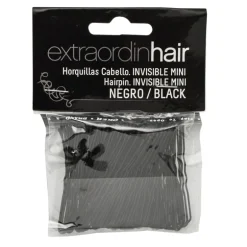 HORQUILLAS INVISIBLES MINI