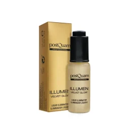 ILLUMEN VELVET GLOW. ILUMINADOR LIQUIDO