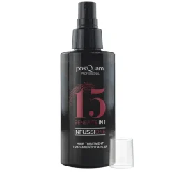 INFUSSIONE TRATAMIENTO 15 EN 1 150 ML.