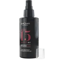 INFUSSIONE TRATAMIENTO 15 EN 1 150 ML.