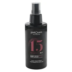 INFUSSIONE TRATAMIENTO 15 EN 1 150 ML.