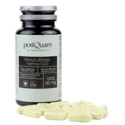 INMUNOVIT 30 CAPSULAS