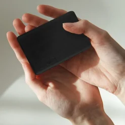 JABON SOLIDO CARBON 100 GR.