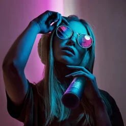 LACA PURE ORGANIC NORMAL 520