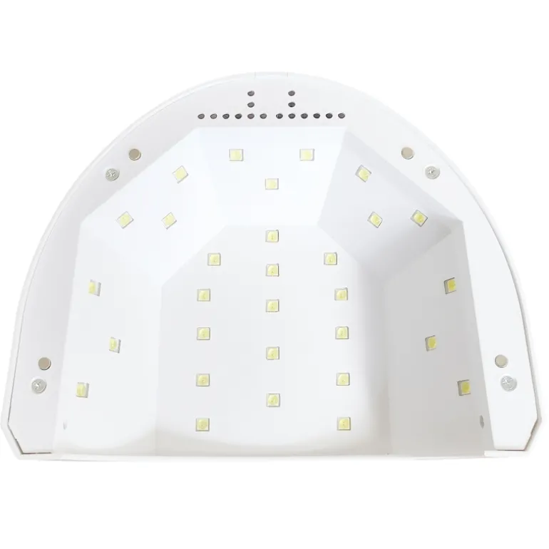 LAMPARA DE UÑAS LED NAIL LOVERS