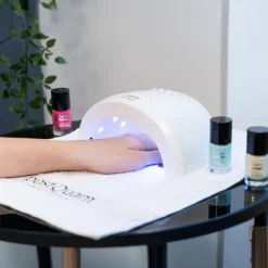 LAMPARA DE UÑAS LED NAIL LOVERS