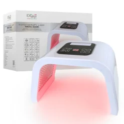 LAMPARA TRATAMIENTO FOTOTERAPIA