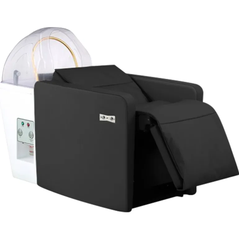 LAVACABEZAS CON SPA BALI AUTORECLINABLE