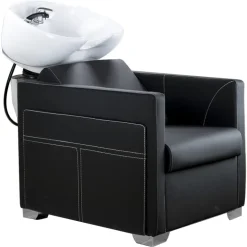 LAVACABEZAS DADÁ NEGRO