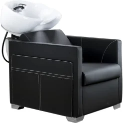 LAVACABEZAS DADÁ NEGRO