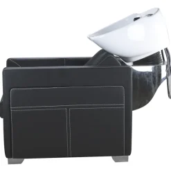 LAVACABEZAS DADÁ NEGRO