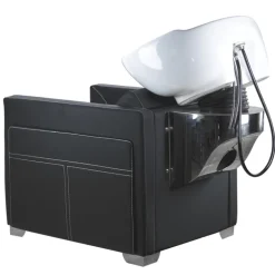 LAVACABEZAS DADÁ NEGRO