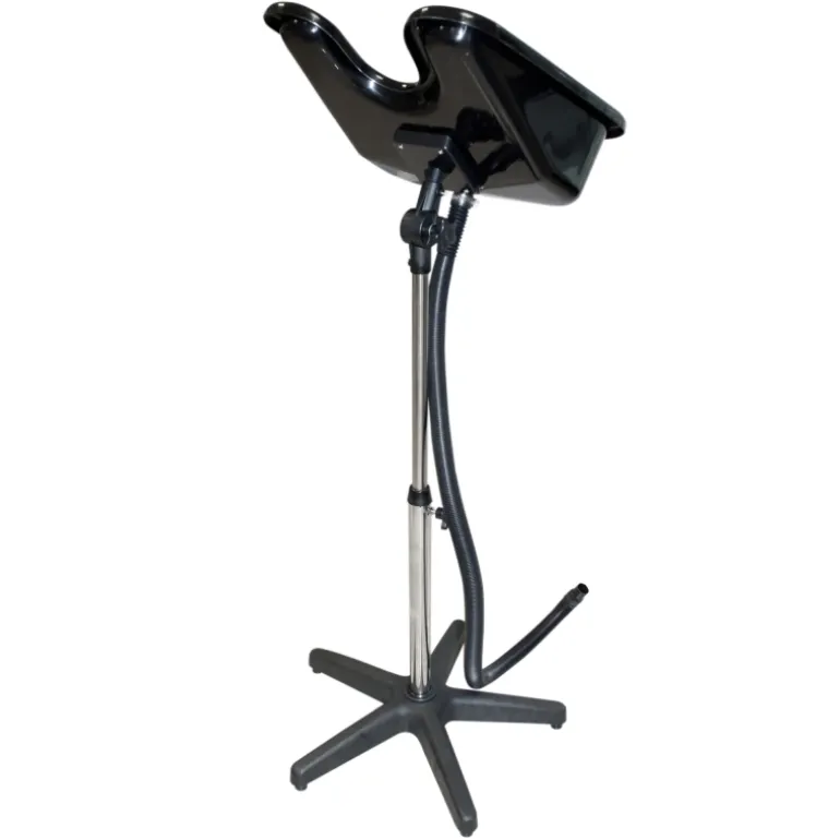 LAVACABEZAS PORTATIL