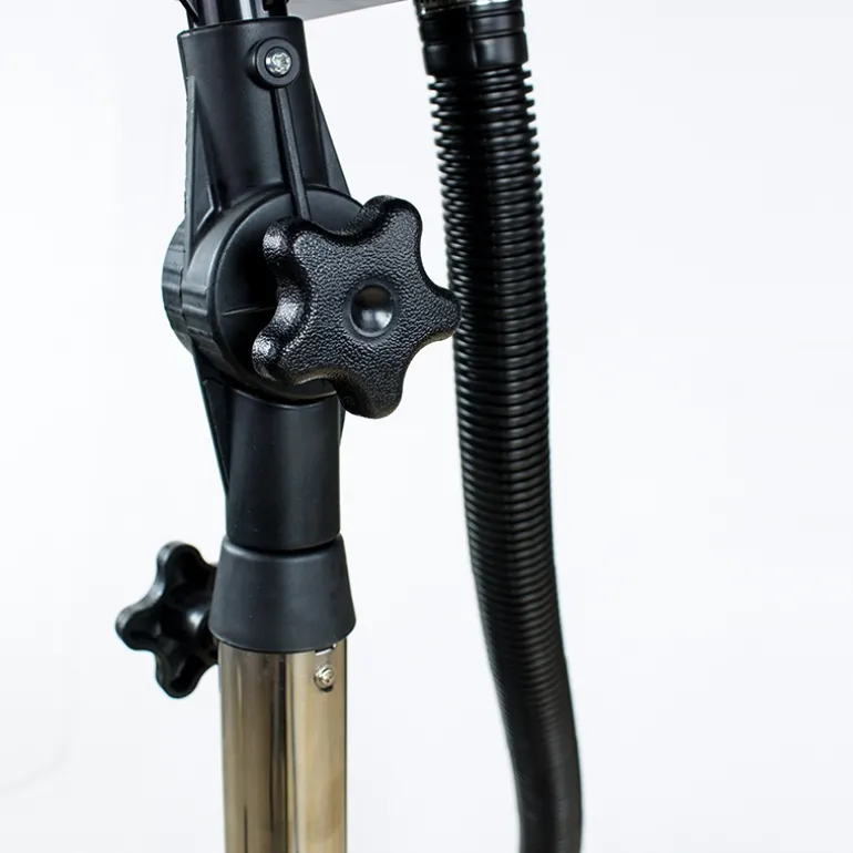 LAVACABEZAS PORTATIL