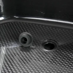 LAVACABEZAS PORTATIL