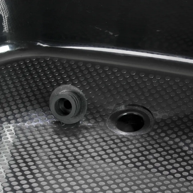 LAVACABEZAS PORTATIL