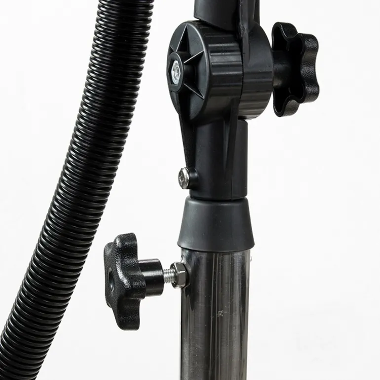 LAVACABEZAS PORTATIL