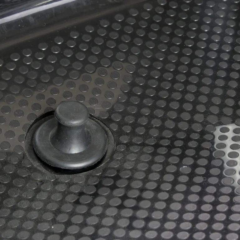 LAVACABEZAS PORTATIL