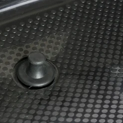 LAVACABEZAS PORTATIL