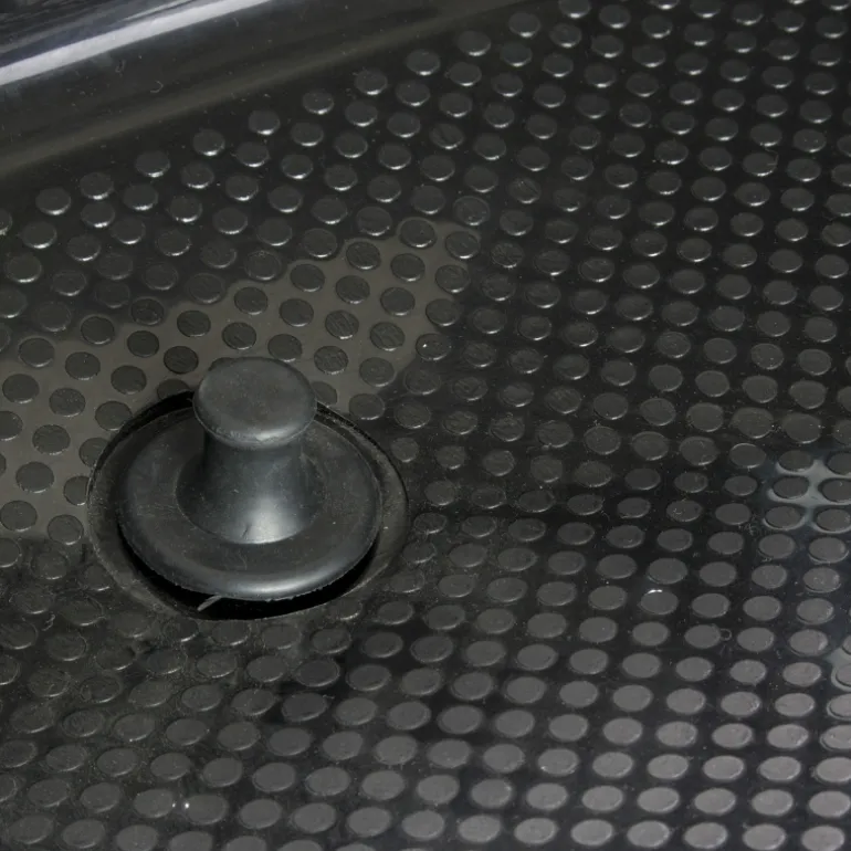 LAVACABEZAS PORTATIL