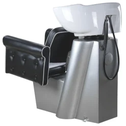 LAVACABEZAS ROMANTIC NEGRO