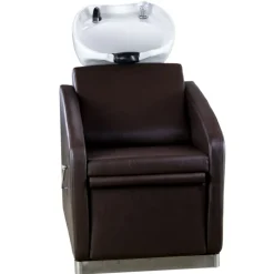 LAVACABEZAS STRAIGHT LINE CHOCOLATE