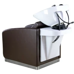 LAVACABEZAS STRAIGHT LINE CHOCOLATE