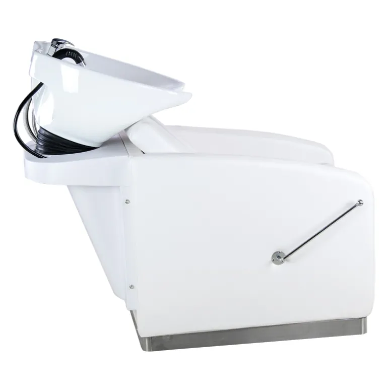 LAVACABEZAS STRAIGHT LINE WHITE