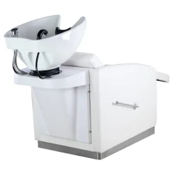 LAVACABEZAS STRAIGHT LINE WHITE