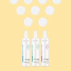 LECHE LIMPIADORA PIEL SECA O DESHIDRATADA 250ML