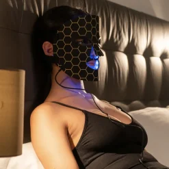 LED BEAUTY MASK PROLIGHT 7 COLORS