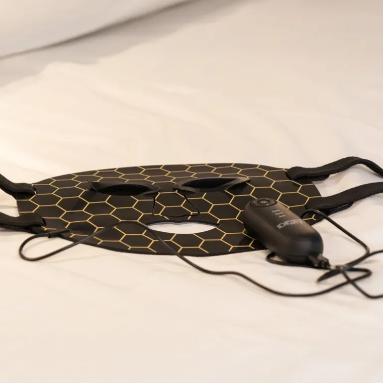 LED BEAUTY MASK PROLIGHT 7 COLORS