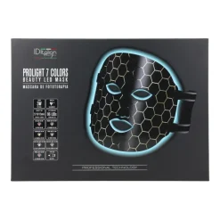 LED BEAUTY MASK PROLIGHT 7 COLORS