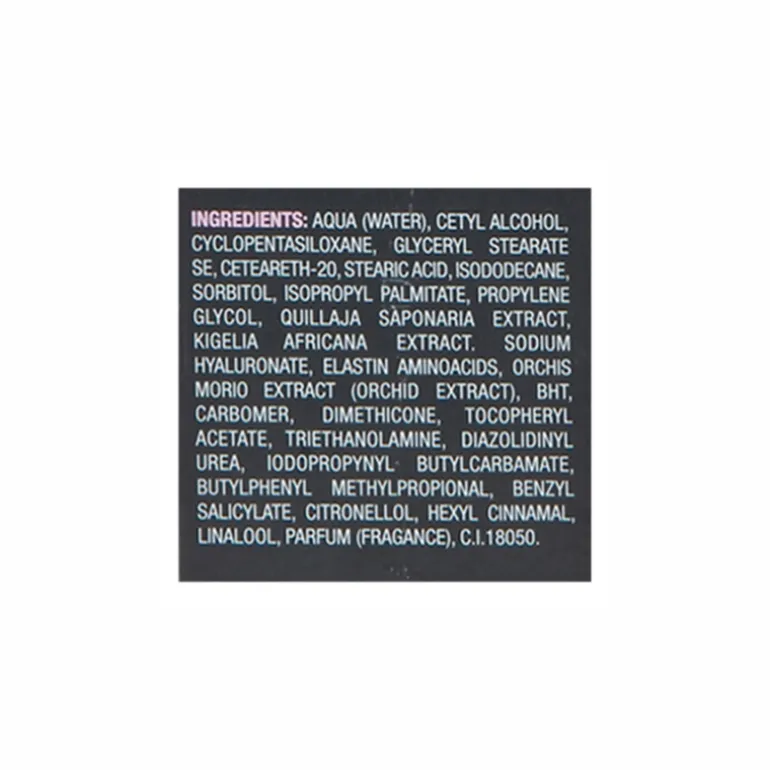 LIFTING CUELLO Y ESCOTE ETERNAL ORQUID 150ML