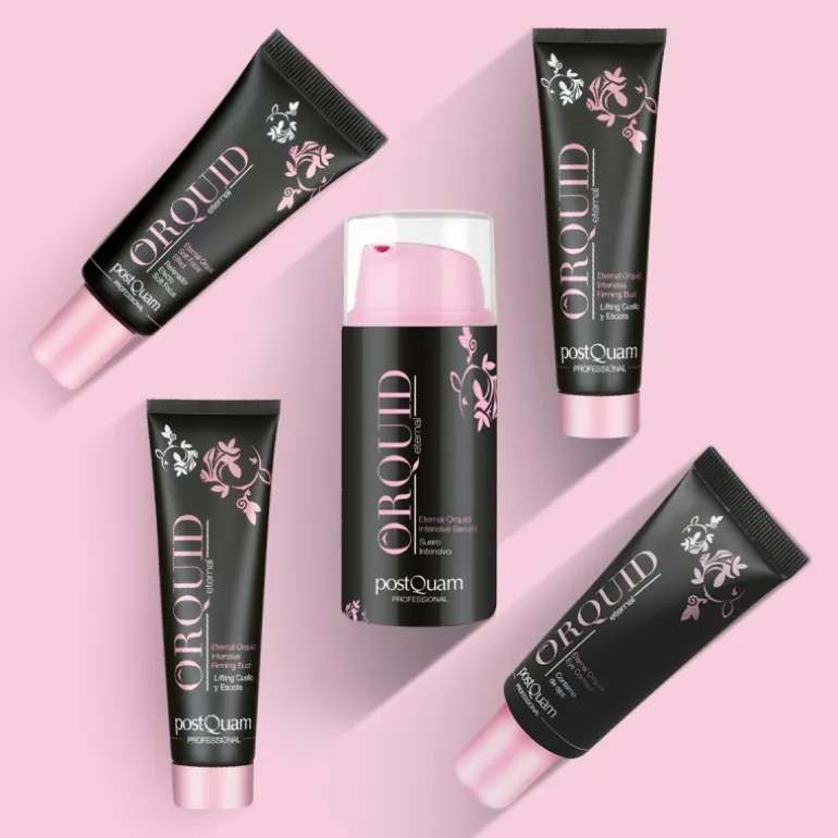 LIFTING CUELLO Y ESCOTE ETERNAL ORQUID 150ML