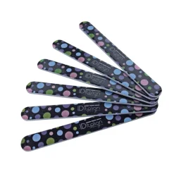 LIMA ACOLCHADA CON DISEÑO